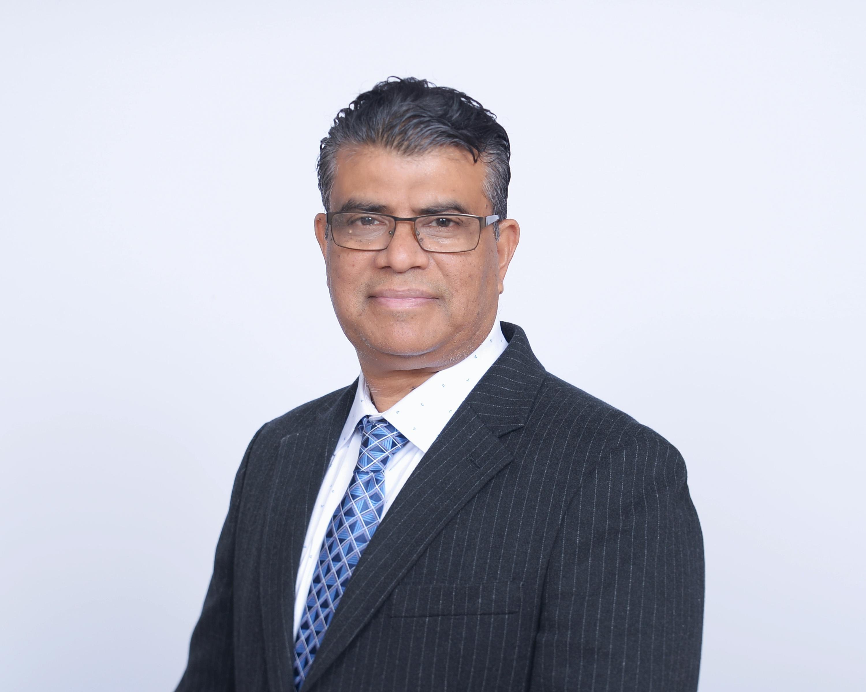 Mohammed with Community