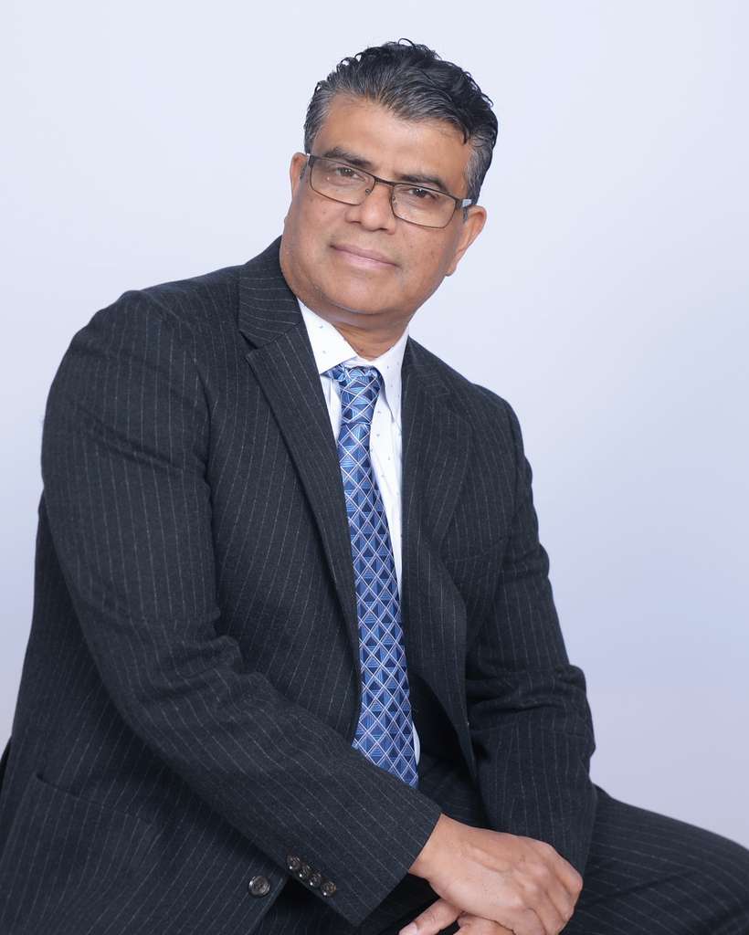 Mohammed Akhtaruzzaman